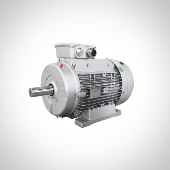 AC Motors For Textile Mahines Machinery Suppliers IE3 IE2